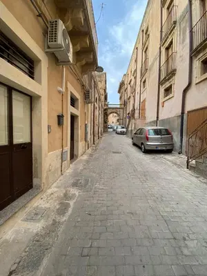 Il quartiere o una zona nella vicinanze dell'appartamento