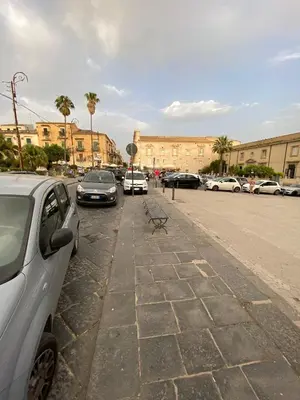 Planimetria di Le Dimore Di Ercole