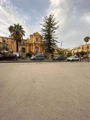 Il quartiere o una zona nella vicinanze dell'appartamento