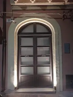Facciata o entrata di Spàzio apartments Garibaldi