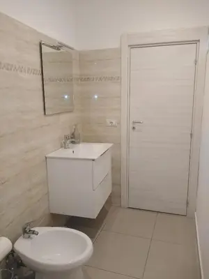 Bagno di Spàzio apartments Garibaldi