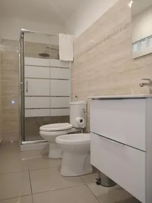 Bagno di Spàzio apartments Garibaldi