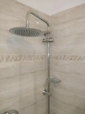 Bagno di Spàzio apartments Garibaldi