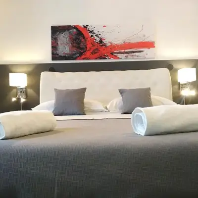 Spàzio apartments Garibaldi