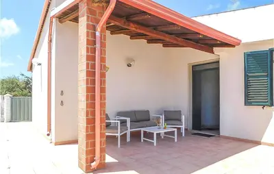 Balcone o terrazza di Nice Home In Noto With Wifi