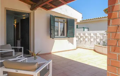 Balcone o terrazza di Nice Home In Noto With Wifi