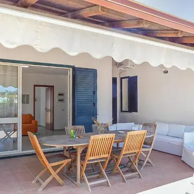 Nice Home In Noto With Wifi