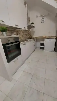 Cucina o angolo cottura di IL GIRASOLE