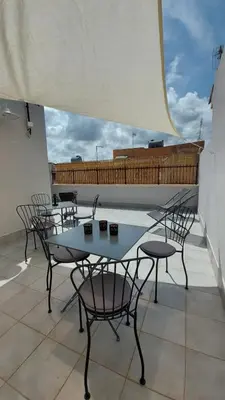 Balcone o terrazza di IL GIRASOLE