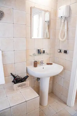 Bagno di B&B Vicolo IV