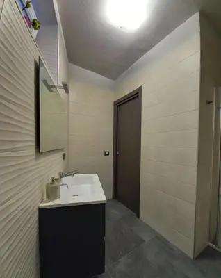 Bagno di MiBu House