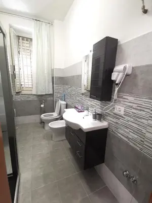 Bagno di Casa Ariete 2