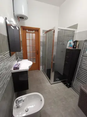 Bagno di Casa Ariete 2