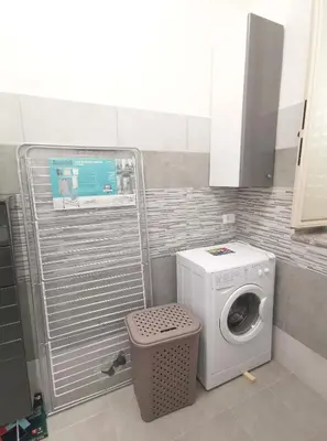 Planimetria di Casa Ariete 2