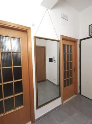 Planimetria di Casa Ariete 2