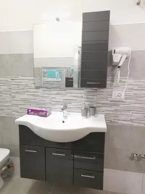 Bagno di Casa Ariete 2