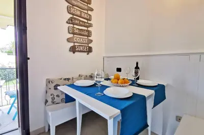Bevande di Loft Tropical - 100 metri dalla spiaggia di sabbia e dal mare