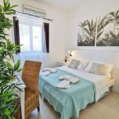 Loft Tropical - 100 metri dalla spiaggia di sabbia e dal mare