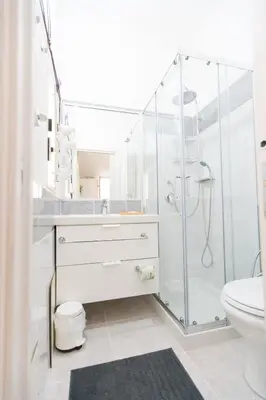 Bagno di Casa Giulia