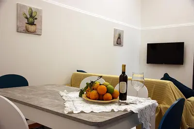 Bevande di PALAZZO NICASTRO gh - Blue House apartment