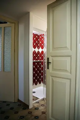 Planimetria di PALAZZO NICASTRO gh - Red House apartment