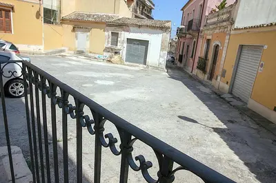 Il quartiere o una zona nella vicinanze dell'appartamento