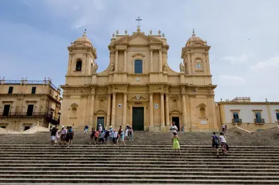 Ospiti di Casa Concetta