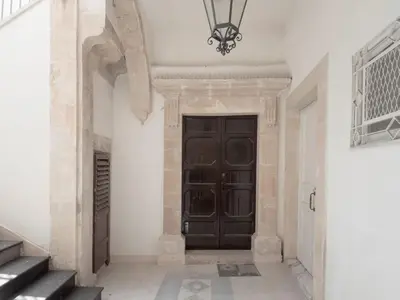 Planimetria di Casa Concetta