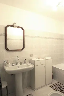 Bagno di Casa Concetta