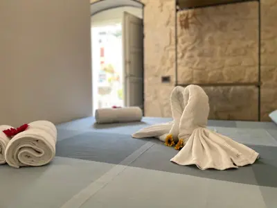 Planimetria di Sentieri Velati