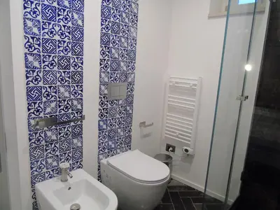 Bagno di Sentieri Velati