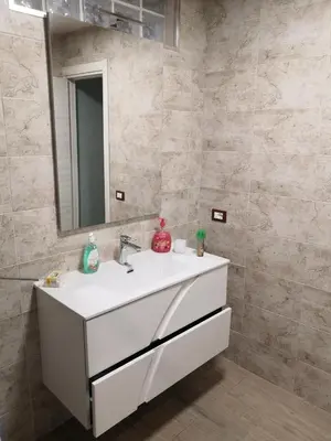 Bagno di Casa Vincent