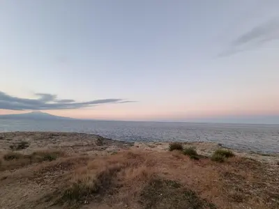 Planimetria di Villa Sicily Sul Mare Tra Catania e Siracusa