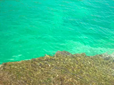 Planimetria di Villa Sicily Sul Mare Tra Catania e Siracusa