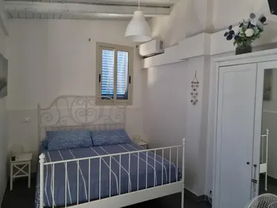 Planimetria di Villa Sicily Sul Mare Tra Catania e Siracusa