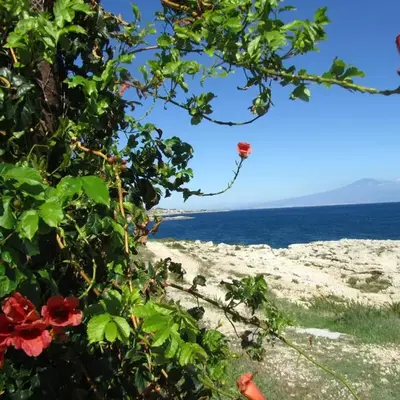 Villa Sicily Sul Mare Tra Catania e Siracusa