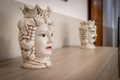 Planimetria di Casa da Mario