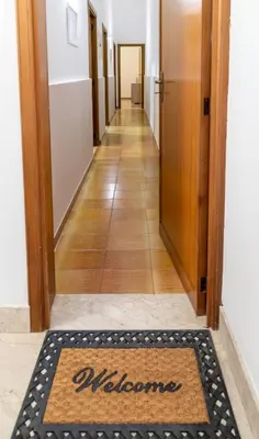 Planimetria di Casa da Mario