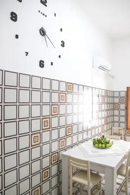Planimetria di Casa da Mario