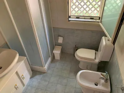 Bagno di Casa Lime