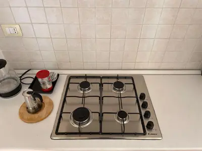 Planimetria di Casa Lime