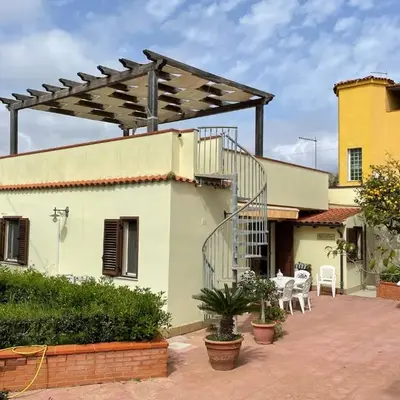Casa Lime