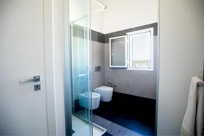 Bagno di Le Terrazze sui Tetti di Noto by Wonderful Italy