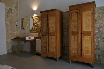 Bagno di Casa Lunya