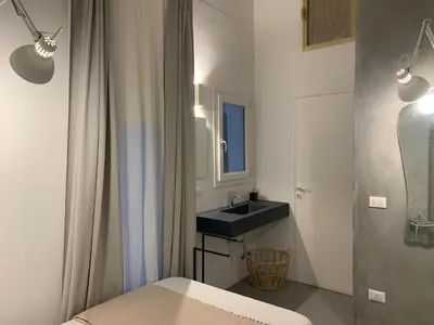 Planimetria di Casa Lunya
