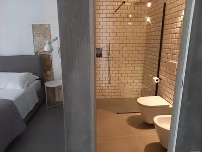 Bagno di Casa Lunya