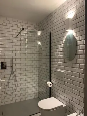 Bagno di Casa Lunya