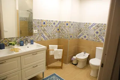 Bagno di Domus Ursino