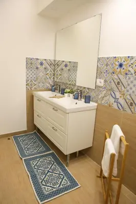 Bagno di Domus Ursino