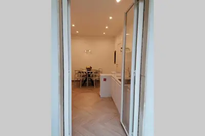 Planimetria di Casa Turiddu